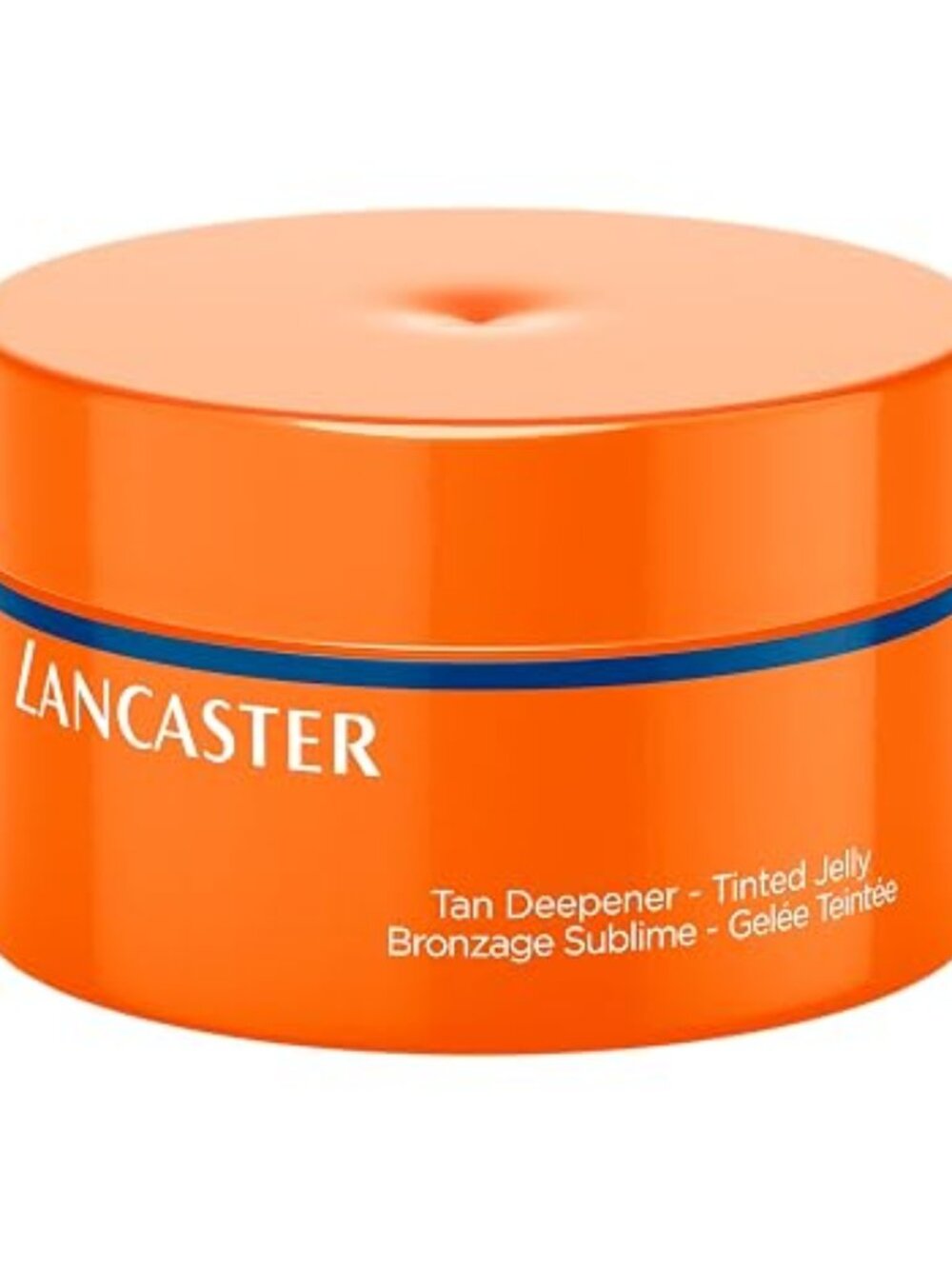 Lancaster Sun Beauty Tan Deepener Tinted 6.7 Ounce 200 ml